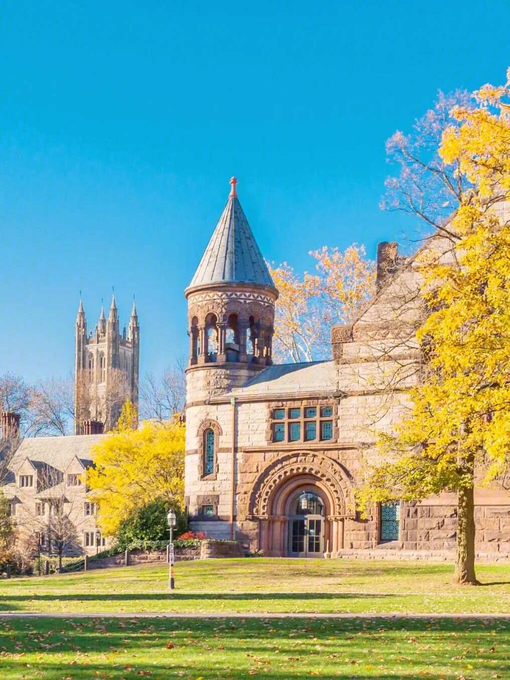 密歇根大学安娜堡分校